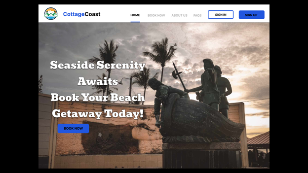 Cottage Coast
