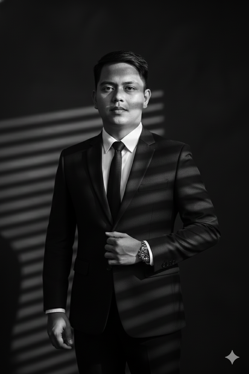 Alexander Chen